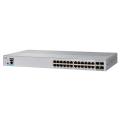 Cisco Systems Cat 2960L Smart Mng 4p GigE 4x10G SFP+