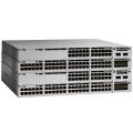 Cisco Systems Catalyst 9300 48p mGig UPoE+Netw Essent