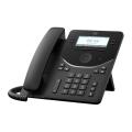 Cisco Systems Desk Phone 9841 Carbon Black