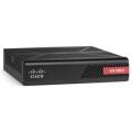 Cisco Systems ASA 5506-X Security Plus Appliance with HA, 3DES/AES license