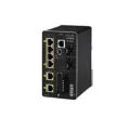 Cisco Systems Switch/IE 4 10/100 2 Gig port Base