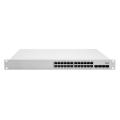 Cisco Systems Meraki MS225-24P L2 Stck Cld-4x370W PoE