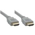 Cisco Systems Cable/CAB 3m GREY HDMI 2.0