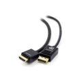 Cisco Systems Presentation cable 8m HDMI 1.4b Grey