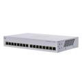 Cisco Systems CBS110 Unmanaged 16-port GE