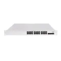 Cisco Systems Meraki MS150-24P-4G L2 Stck Cld-Mngd 24G