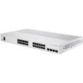 Cisco Systems Refurb/CBS250 Smart 24-port GE 4x1G SFP