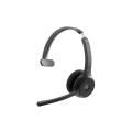 Cisco Systems 721 Wireless Single On-ear Headset USB-A