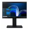 Acer Computers Veriton Z4880G I5430 Pro All-in-one - 23.8inch FHD 1920 x 1080 IPS - i5-11400 -8GB DDR4 - 256GB PCIe NVMe SSD - UHD Graphics 730 - B560 - Wi-Fi 6 AX 201 + BT 5