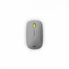 Acer Computers Vero Mouse 2.4G Optical Mouse -Grey