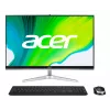 Acer Computers Aspire C24-1650 - 23.8i FHD - i5-1135G7- 8GB DDR4 - 1TB PCIe NVMe SSD - IrisXeGraphics - QWERTY - Windows 11 Home