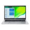 Acer Computers Aspire 5 Pro A517-52G-52W4 - SILVER - 17.3FHD - i5-1135G7 - 16GB - 512GB SSD - MX450 2GB GDDR5 - Wi-Fi 6 AX (2x2) + BT - W11P - 48 Wh Li-ion battery - QWERTY