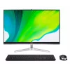 Acer Computers Aspire C24-1650 - 23.8i FHD - i5-1135G7- 16GB DDR4 - 512GB PCIe NVMe SSD + 1TBHDD - IrisXe Graphics - QWERTY - Windows 11 Home