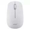 Acer Computers Bluetooth muis - Wit