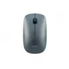 Acer Computers Wireless slim muis met Chrome logo - Space Grey