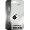 Acer Computers WirelessProjection-Kit UWA3 (Black) USB-A EURO type 802.11 b/g/n Realtek 8192CU