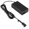 Acer Computers ADAPTER 45W_3phy 19V Black EU and UK POWER CORD.