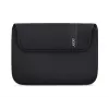 Acer Computers Beschermhoes voor 11.6i laptops - zwart