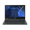 Acer Computers TravelMate Spin P4 TMP414RN-52-59PT - QWERTY - 14i IPS - i5-1240P - 16GB DDR4- 512GB SSD - Xe Graphics - W10P - Slate Blue QWERTY