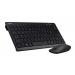 Acer Computers Chrome keyboard & mouse WWCB BT(Retail pack) USI