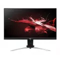 Acer Computers Nitro XV253QPbmiiprzx - 62cm 24.5in W ZeroFrame 144Hz G-Sync Compatible DisplayHDR 400 Fast LC 2ms(0.9ms Min.) 400nits IPS LED 2xHDMI 1xDP MM Audio out USB 3.0 Hub Height adj. Rotation EURO/UK EMEA MP