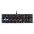 Acer Computers Predator Aethon 303 Keyboard PKW200 USBBlack - US int.