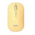 Acer Computers Wireless Dual Mode Mouse - AMR130 Yellow