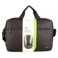 Acer Computers Notebook Starter Kit 16 inch Bag + Wireless Mouse