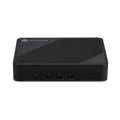 Acer Computers Chromebox Mini CXM2 IN5864 - Intel Celeron N150 - 8GB LPDDR4X - 64GBeMMC - Intel UHD Graphics - Intel Wi-Fi 6E AX 201 (2x2) + BT 5. 2 -Chrome OS - VESA
