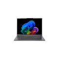 Acer Computers A16-61M-R2SM - 16i WUXGA IPS 120Hz - AMD Ryzen AI 7 350 - 16GB LPDDR5X - 512GB PCIe NVMe SSD - Steel Grey - Windows 11 Home - Copilot+ AZERTY BE