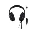Acer Computers Predator Galea 365 PHW210 Gaming Headset with controlbox