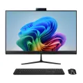 Acer Computers 68 6cm (27inch) FHD 1920 x 1080 IPS 120Hz - AMD Ryzen AI 7 350 - 32GBDDR5 - 1TB SSD - AMD Radeon 860M - Windows 11 Home - Copilot+ - US Int.Keyboard QWERTY