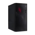 Acer Computers Intel Core 5 210H - 16GB DDR4 - 1TB PCIe NVMe SSD - NVIDIA GeForce RTX5050 8GB GDDR6 HDMI/3xDP - Wi-Fi 6E AX (2x2) + BT - 400 Watt - Windows11 Home