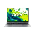 Acer Computers AL15-47P-R3NU - Grey - 15.6i FHD IPS - AMD Ryzen 3 5400U - 8GB DDR4 -128GB PCIe NVMe SSD - Windows 11 Home AZERTY BE
