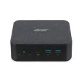 Acer Computers Revo Box RB102 R7712 - AMD Ryzen 7 7730U - 16GB DDR4 - 512GB PCIe NVMeSSD - AMD Radeon Graphics HDMI/DP - Wi-Fi 6E AX (2x2) - Windows 11 Home- VESA