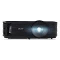 Acer Computers X1228Hn DLP XGA 4800 Lm 20000:1 EMEA 2.7 Kg EURO Power