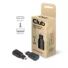 Club 3D C3D USB3.1 TypeC USB3.0 Type A (M/F)