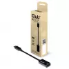 Club 3D DisplayPort 1.4 to HDMI 2.0a HDR ActiveAdapter
