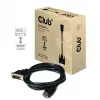 Club 3D DVI-D TO HDMI 1.4 CABLE M/M 2meter