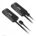 Club 3D HDMI 2.0 TO USB C 4K 60HZ ADAPTER WITH USB EXTRA POWER CABLE M/F