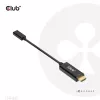 Club 3D HDMI-USB-C 4K60Hz Active Adapter M/F