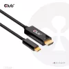 Club 3D HDMI-USB-C 4K60Hz Active Cable M/M 1.8m