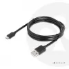 Club 3D USB TYPE A GEN 1 TO MICRO USB CABLE 1 METER/ 3.28FT SUPPORTS UP TO 5GBPS