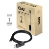 Club 3D USB TYPE C TO DP 1.4 8K 60HZ HDR 1.8M CABLE