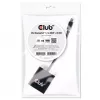 Club 3D Mini DisplayPort 1.2 to HDMI 2.0 UHD Active Adapter