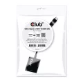 Club 3D USB 3.1 Type C to HDMI 2.0 Active Adapter