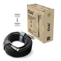 Club 3D HDMI# HYBRID AOC CABLE 8K60HZ/4K120HZ 50M / 164.04FT
