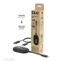 Club 3D Adapter Wireless USB-C to HDMI