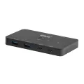 Club 3D KVM Switch Dual USB type C to HDMI 4K 60Hz