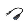 Conceptronic USB-C to USB-A OTG Adapter - 10Gbps - USB 3.2 Gen 2